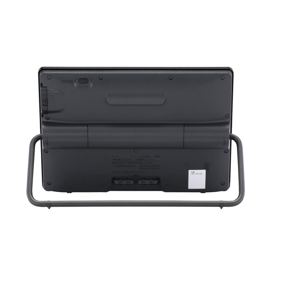 プライベート・ビエラ 公式店 パナソニック ポータブルテレビ UN-10L12