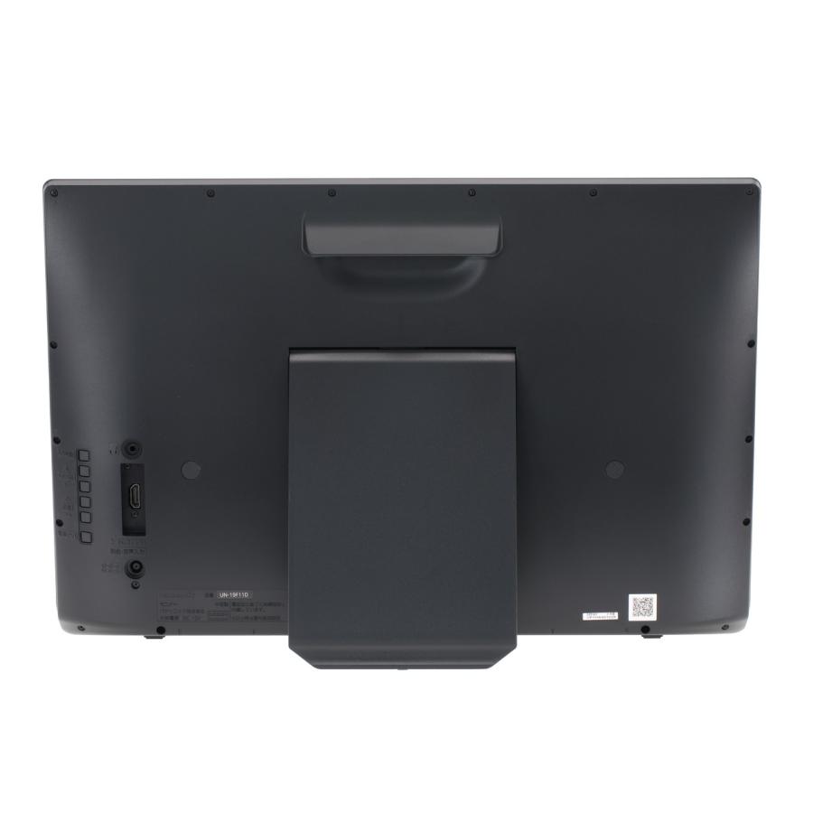 プライベート・ビエラ 公式店 パナソニック ポータブルテレビ UN-19F11