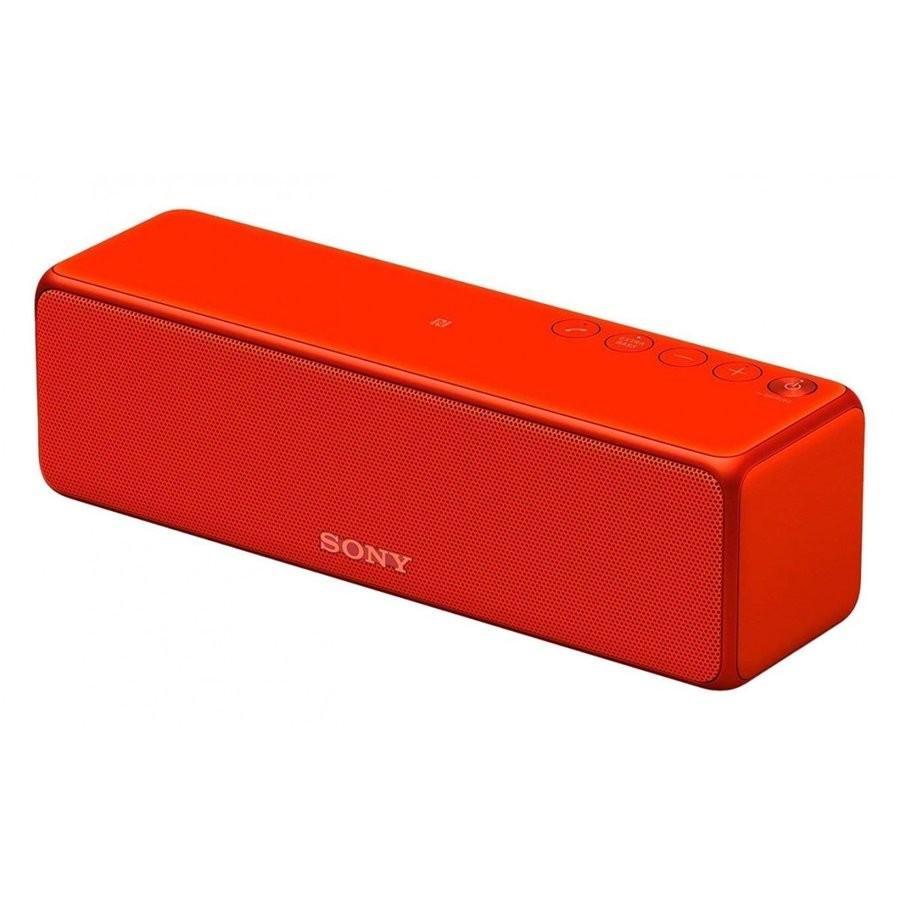 SONY（ソニー） 【即納新品】 ワイヤレスポータブルスピーカー SRS-HG1