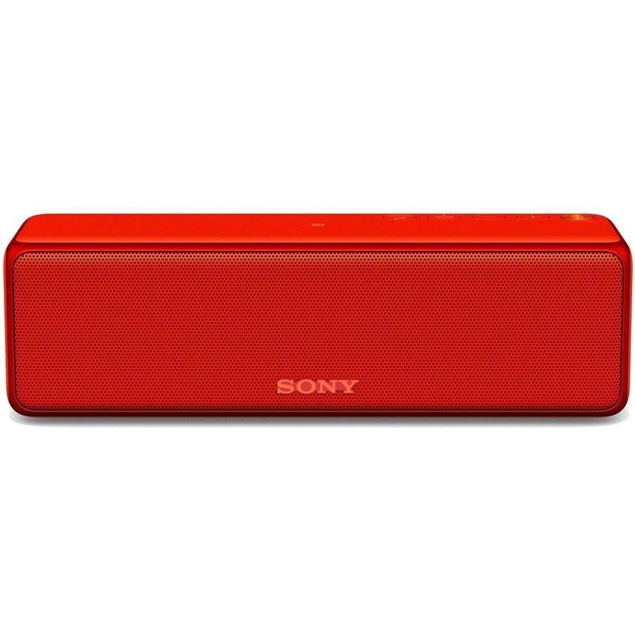 SONY（ソニー） 【即納新品】 ワイヤレスポータブルスピーカー SRS-HG1