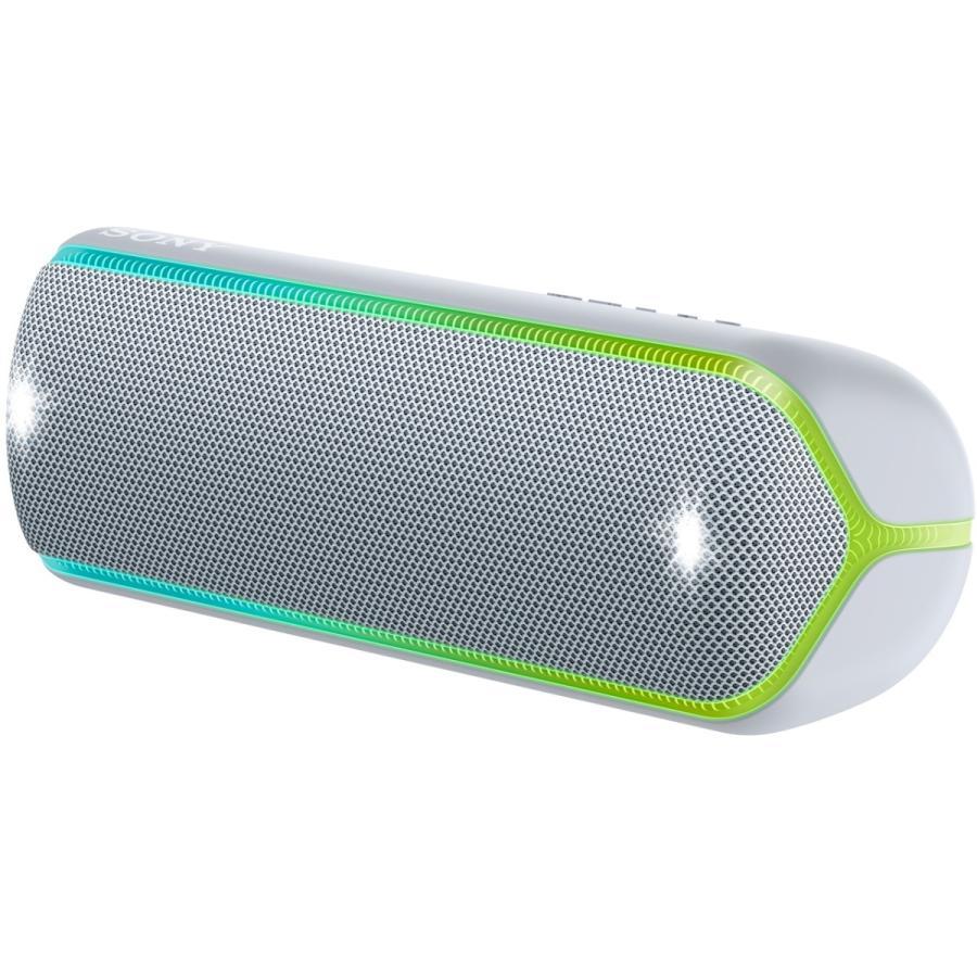 SONY（ソニー） 【即納新品】 ワイヤレスポータブルスピーカー SRS