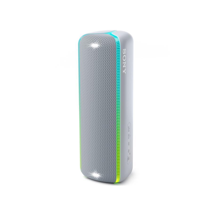 SONY（ソニー） 【即納新品】 ワイヤレスポータブルスピーカー SRS