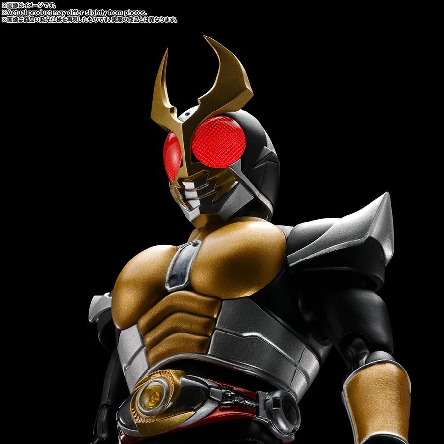 BANDAI（バンダイ） 【26.04月新発売】S.H.Figuarts（真骨彫製法）仮面