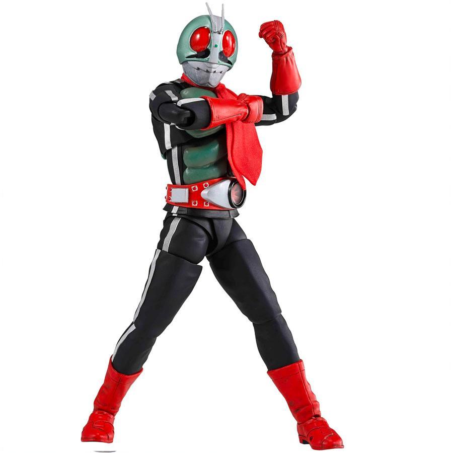 BANDAI（バンダイ） 【即納新品】S.H.Figuarts (真骨彫製法) 『仮面