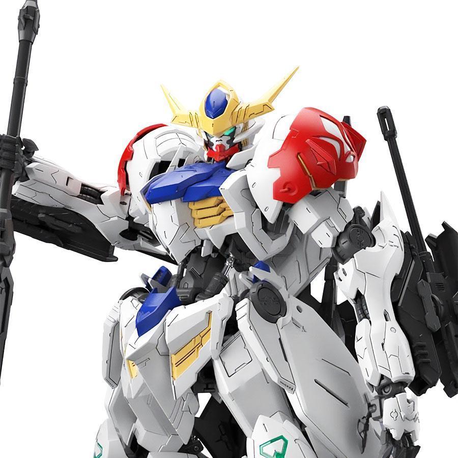 BANDAI（バンダイ） 【26.03月販売分】MG 1/100 ガンダムバルバトス