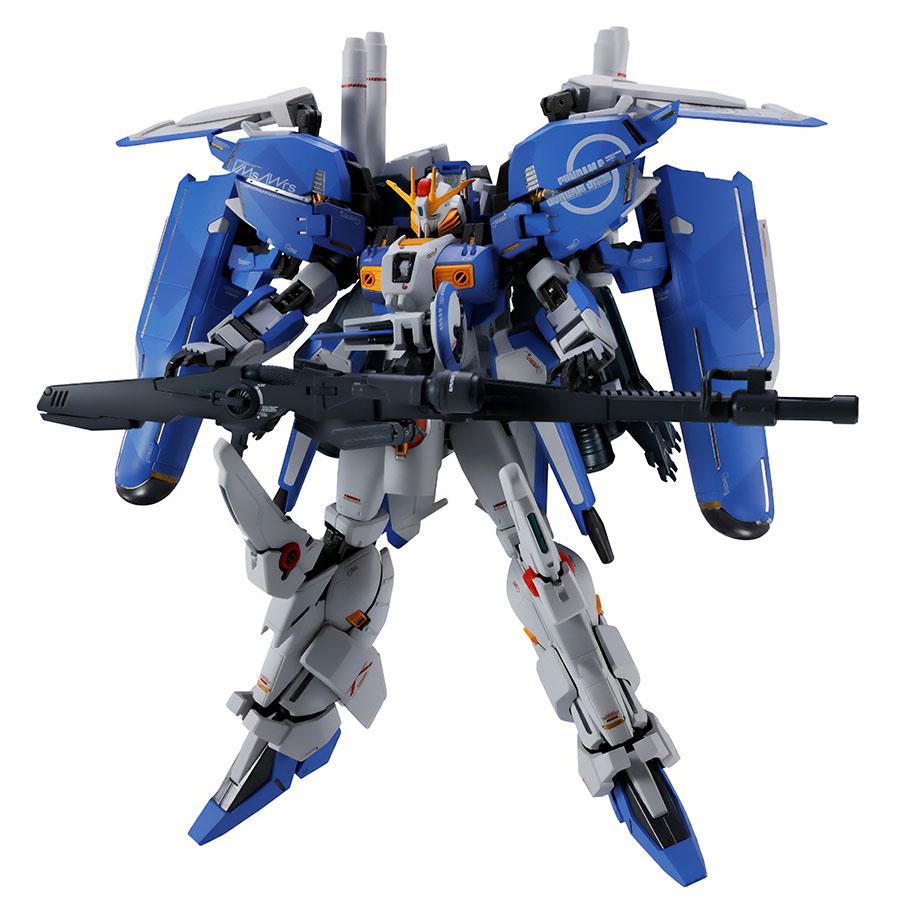 BANDAI（バンダイ） 【26.06月新発売】 METAL ROBOT魂（Ka signature