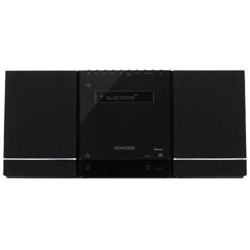 ケンウッド 【即納新品】JVCケンウッド C-535-B ブラック[KENWOOD