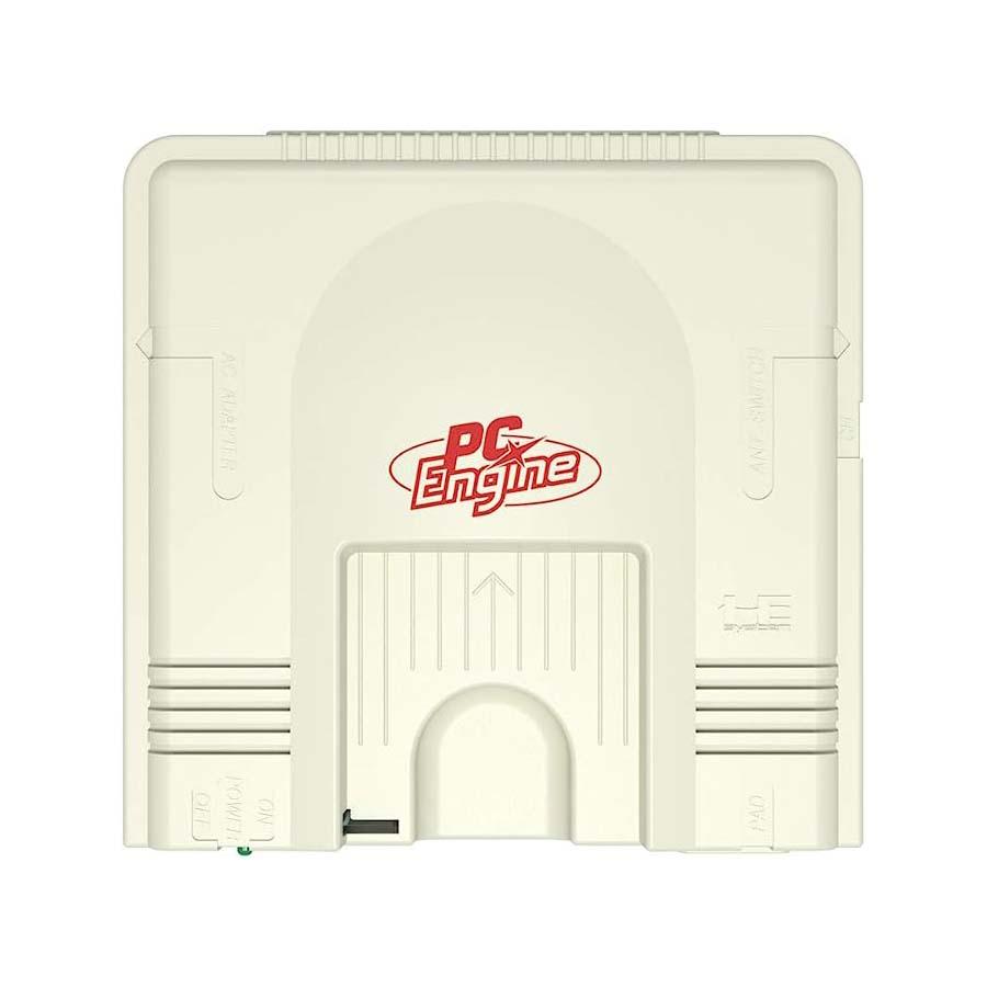 即納新品】PCエンジン mini(PCエンジン ミニ) (収録ゲームオリジナル