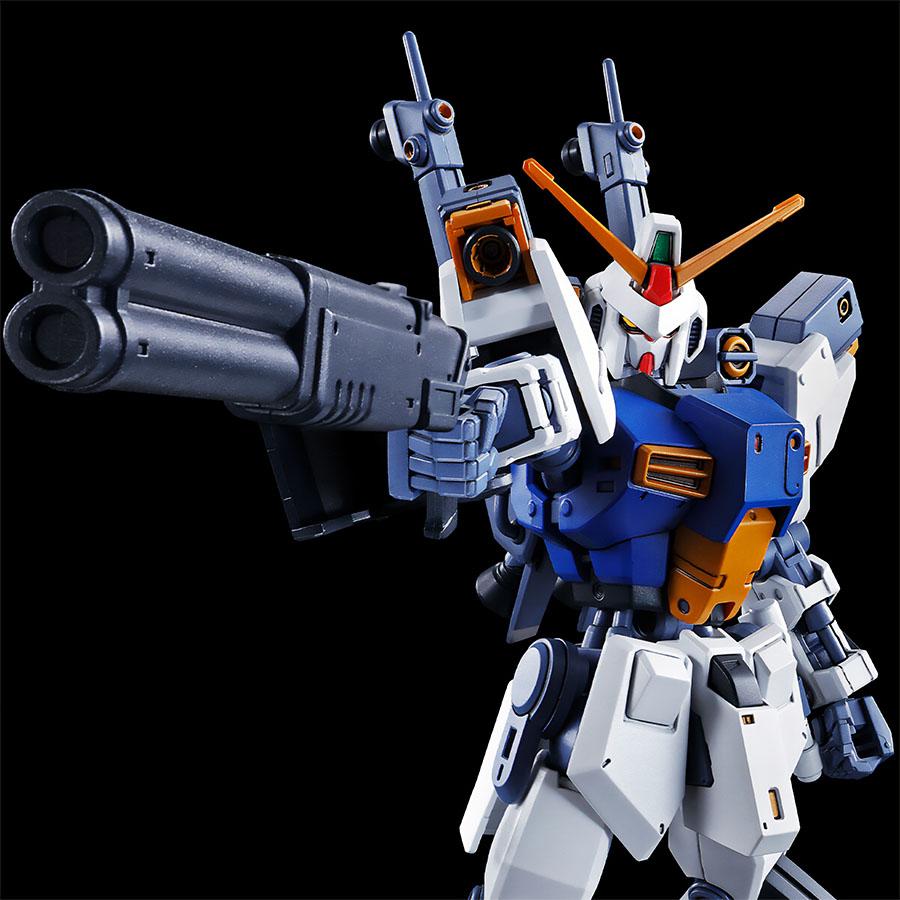 BANDAI（バンダイ） 【即納新品】HG 1/144 Dガンダムファースト