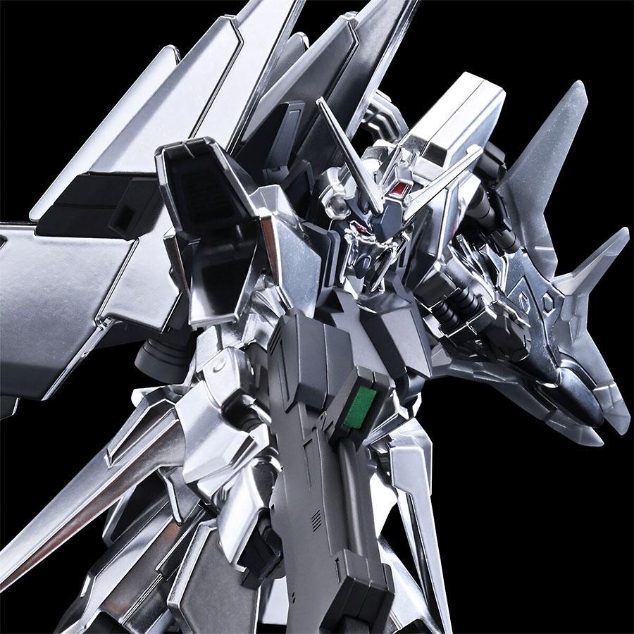 BANDAI（バンダイ） 【即納新品】HG 1/144 デルタザイン 組み立て式