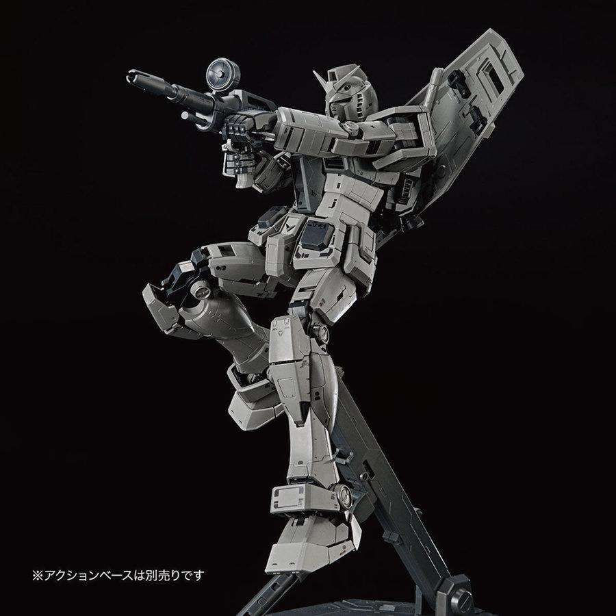 BANDAI（バンダイ） 【即納新品】MG 1/100 RX78FRGMT GUNDAM BANDAI