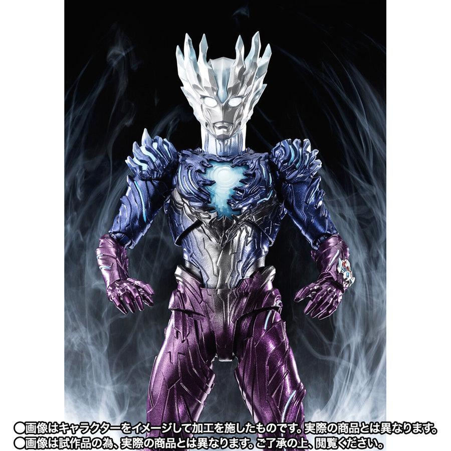 BANDAI（バンダイ） 【26.03月新発売】S.H.Figuarts ウルトラマン