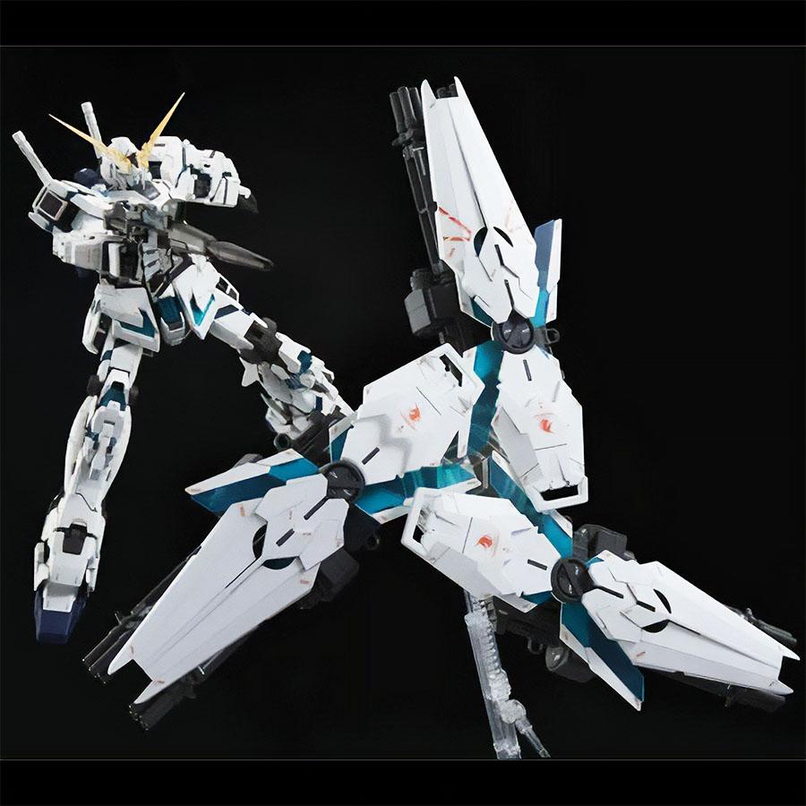 BANDAI（バンダイ） 【即納新品】PG 1/60 RX-0 ユニコーンガンダム