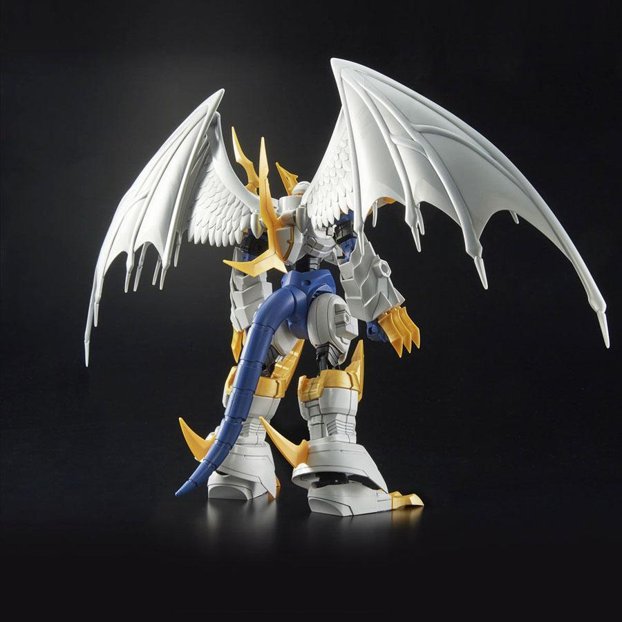 BANDAI（バンダイ） 【即納新品】Figure-rise Standard Amplified