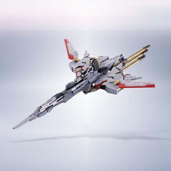 BANDAI（バンダイ） 【即納新品】METAL ROBOT魂 ＜SIDE MS＞ ゼウス