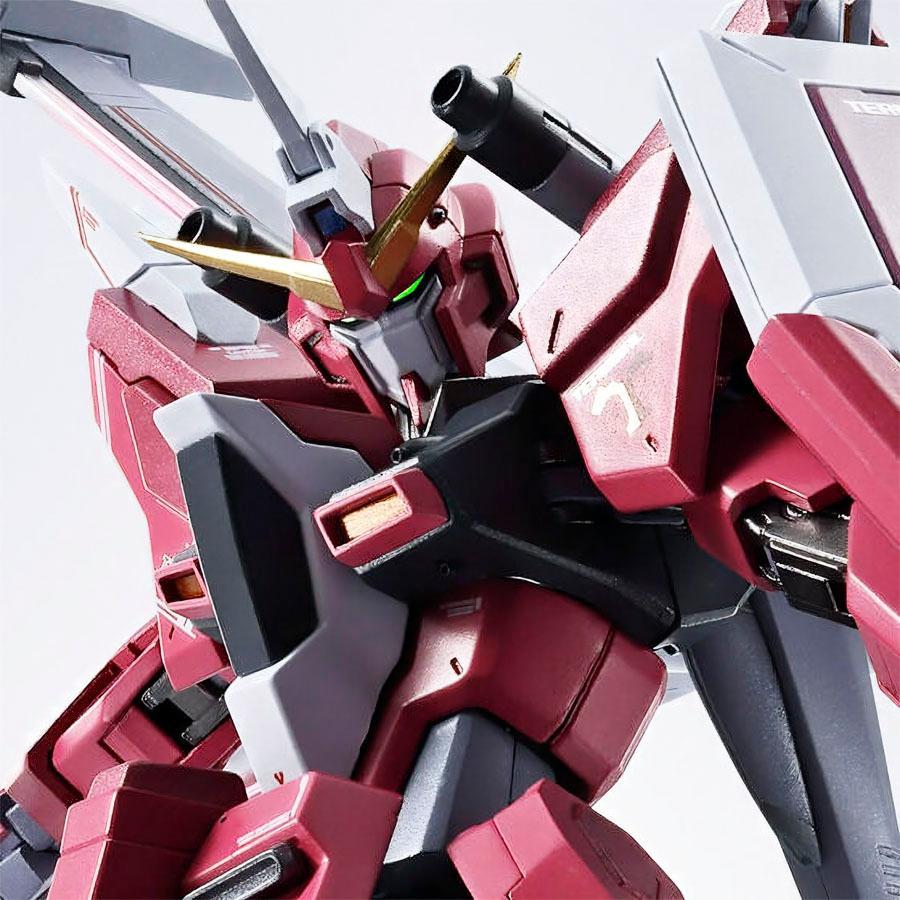 BANDAI（バンダイ） 【即納新品】METAL ROBOT魂 ＜SIDE MS