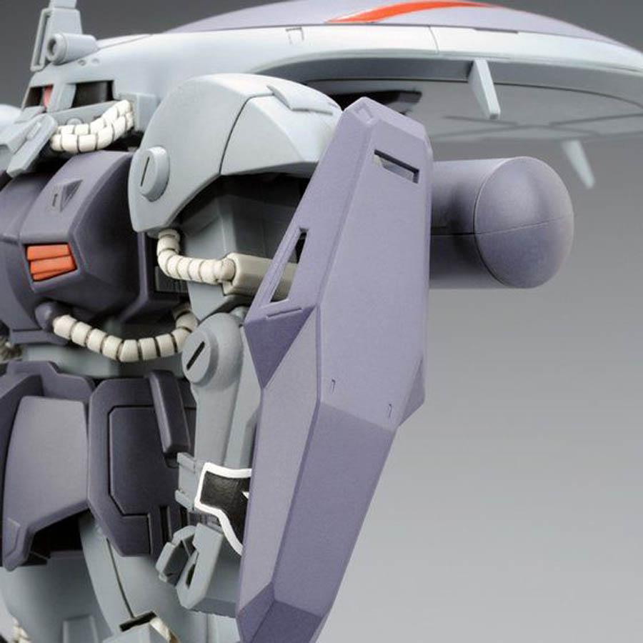 BANDAI（バンダイ） 【即納新品】HG 1/144 アイザック／ガザC／ギラ