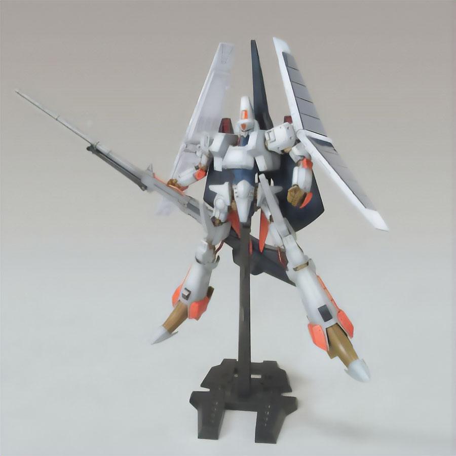 BANDAI（バンダイ） 【即納新品】R3 1/100 エルガイムMk-II 組み立て式
