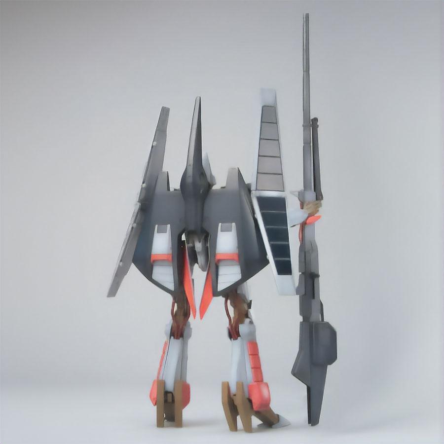 BANDAI（バンダイ） 【即納新品】R3 1/100 エルガイムMk-II 組み立て式