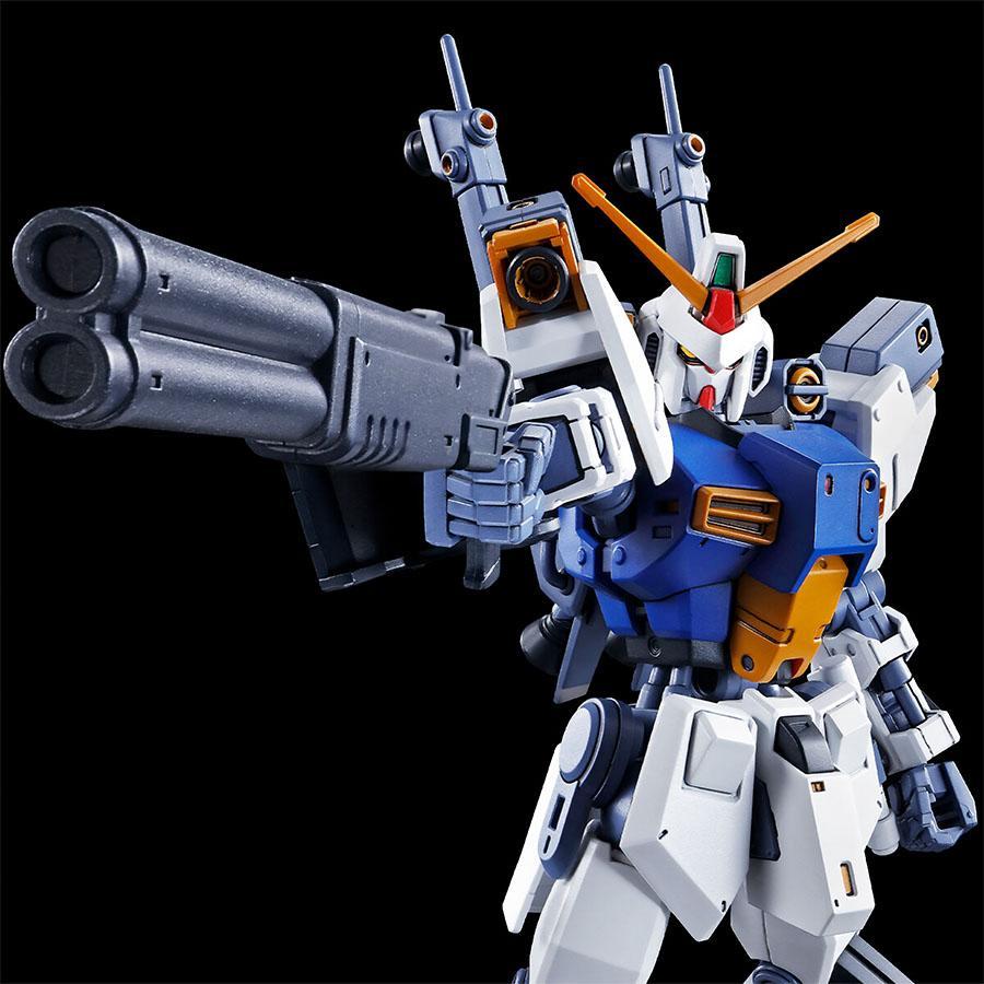 BANDAI（バンダイ） 【即納新品】HG 1/144 Dガンダムファースト