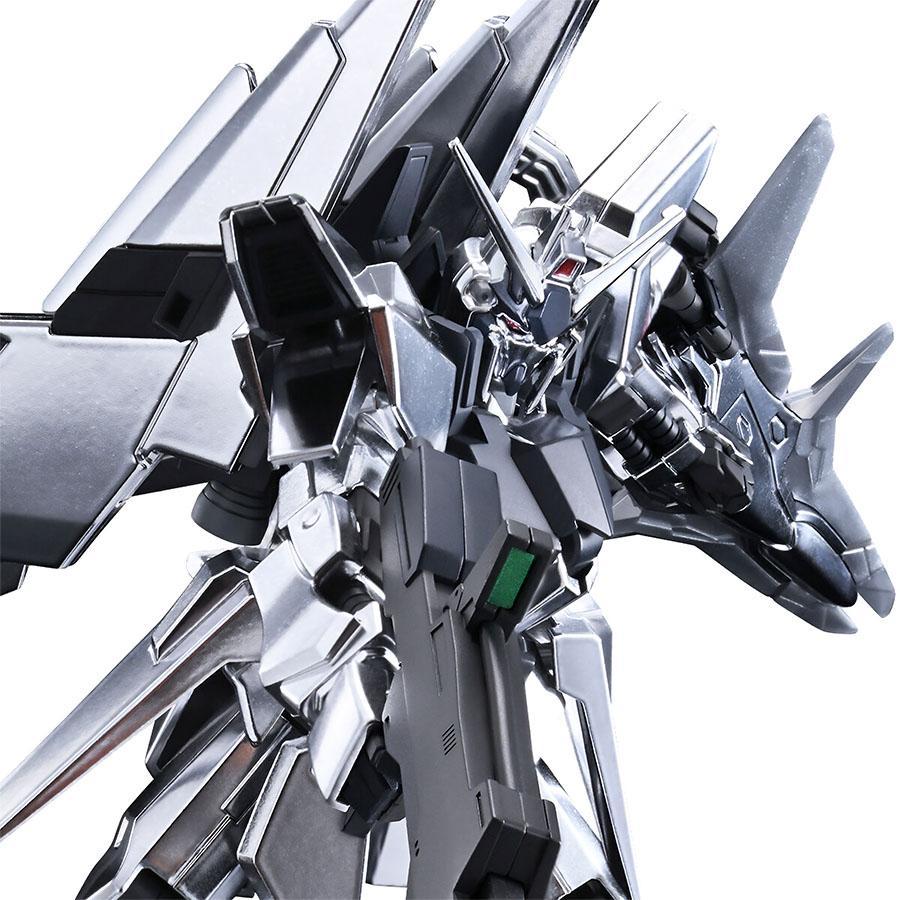 BANDAI（バンダイ） 【即納新品】HG 1/144 デルタザイン 組み立て式