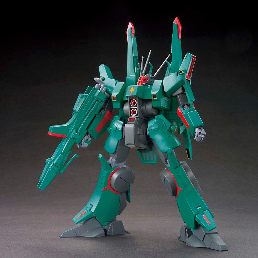 BANDAI（バンダイ） 【即納新品】HG 1/144 ドーベン・ウルフ 機動