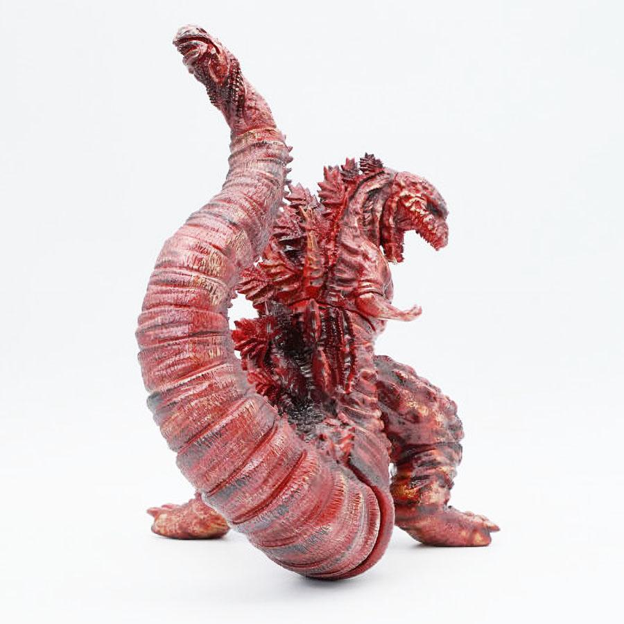 BANDAI（バンダイ） 【即納新品】GVA-BC ゴジラ2016 Frog Tree