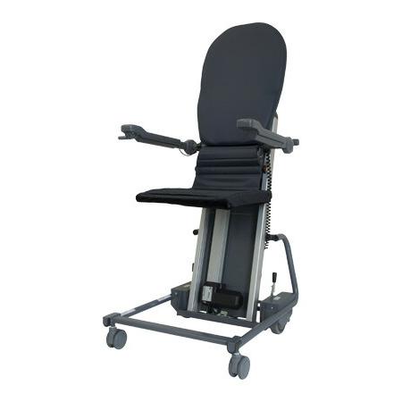 座椅子 電動 高齢者 座いす 独立宣言 ムーブ DSMV コムラ製作所