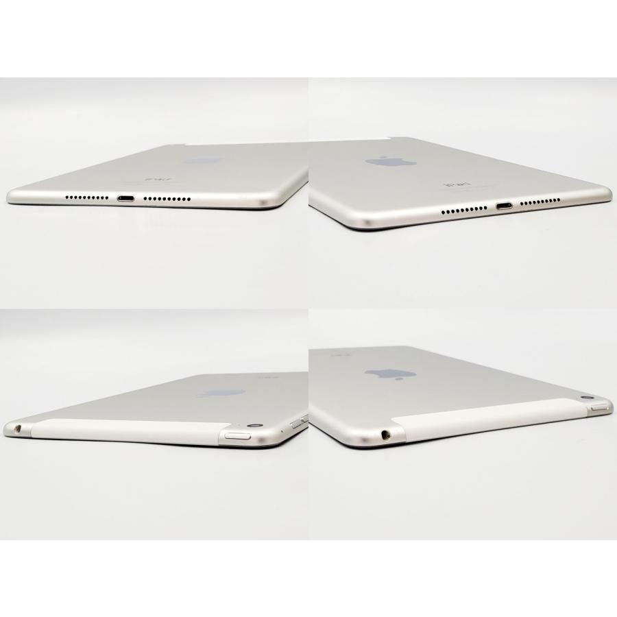 iPad mini 【あすつく、土日、祝日発送】中古品【Cランク】SIMフリー 4