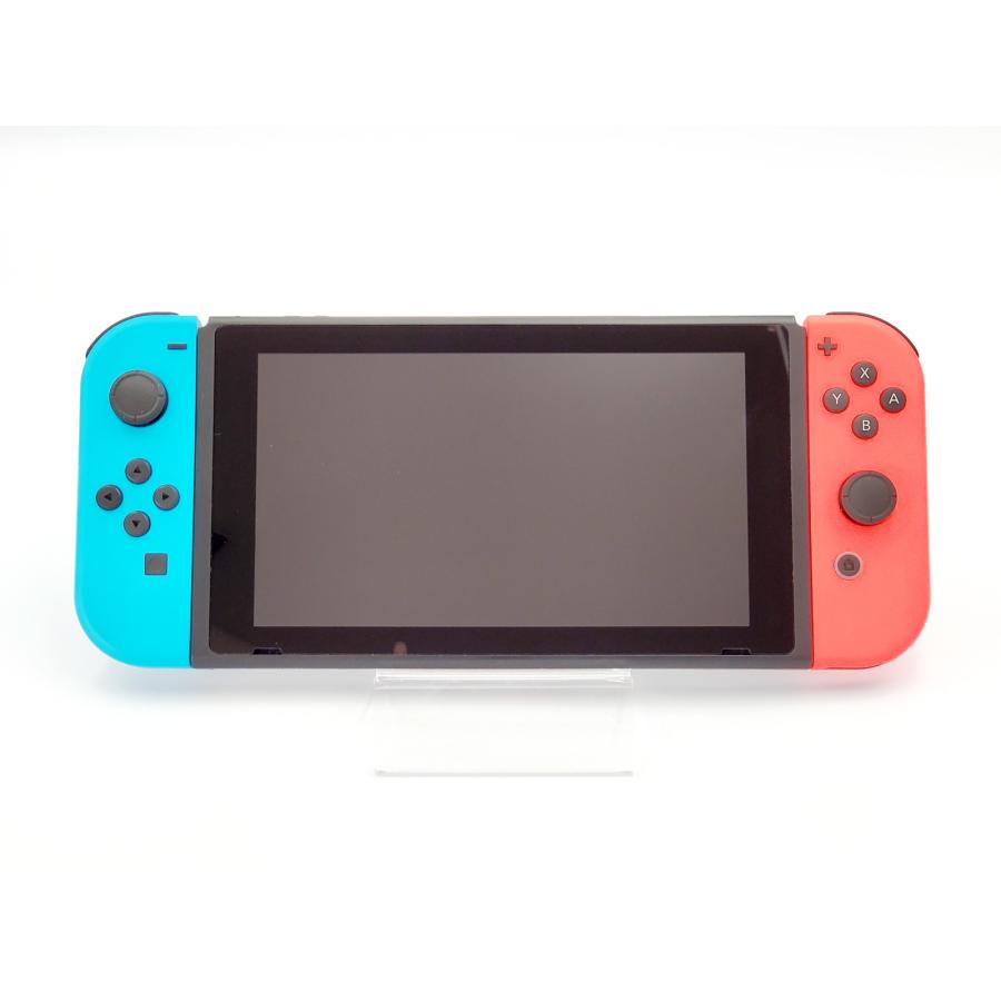 Nintendo Switch 【あすつく、土日、祝日発送】中古品【Cランク