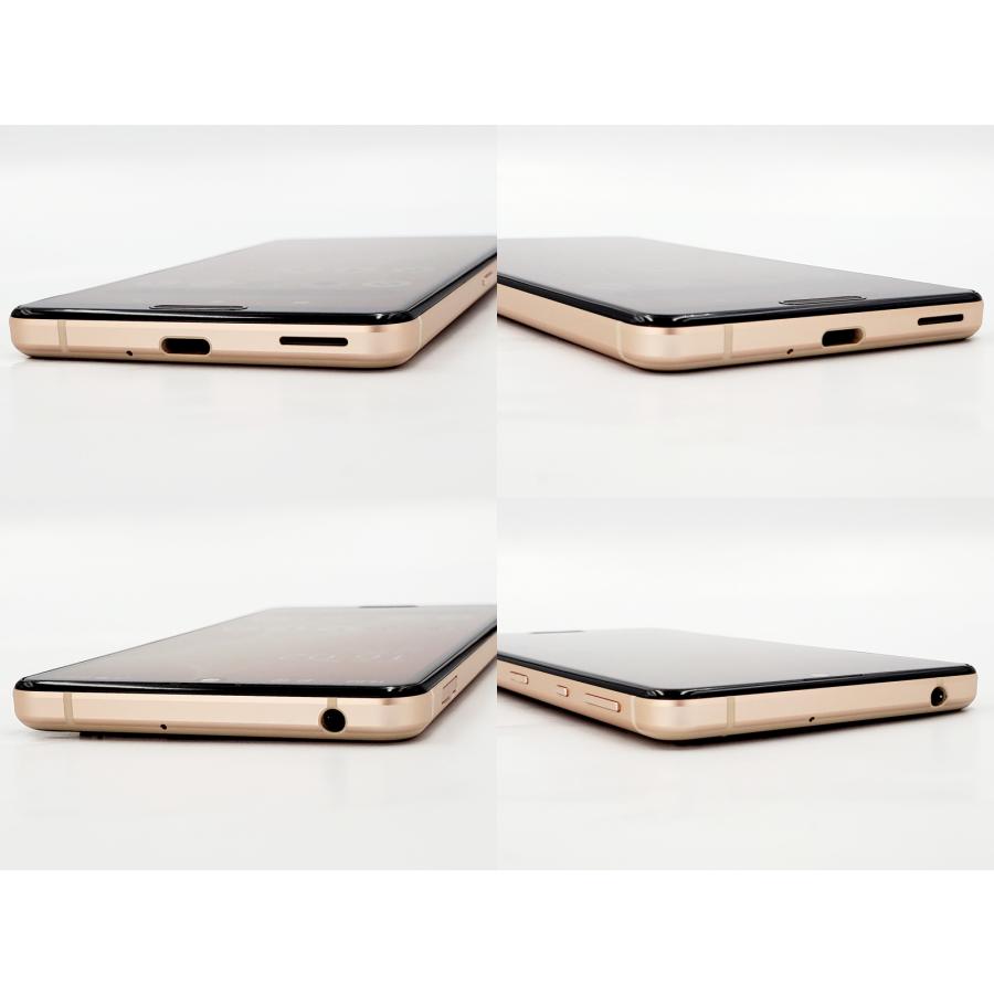 AQUOS sense 【あすつく、土日、祝日発送、店舗受取可】中古美品【A