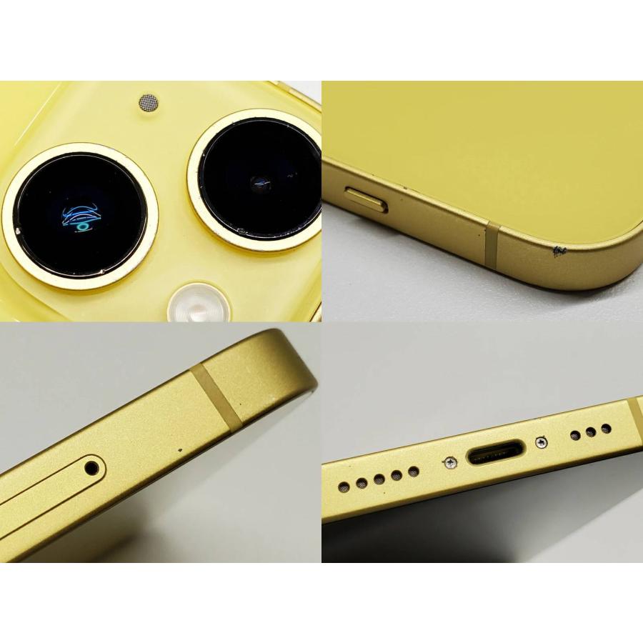 iPhone 14 【あすつく、土日、祝日発送】中古品【Bランク】海外版SIM