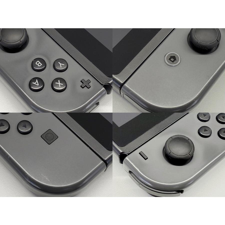 Nintendo Switch 【あすつく、土日、祝日発送】中古品【Dランク