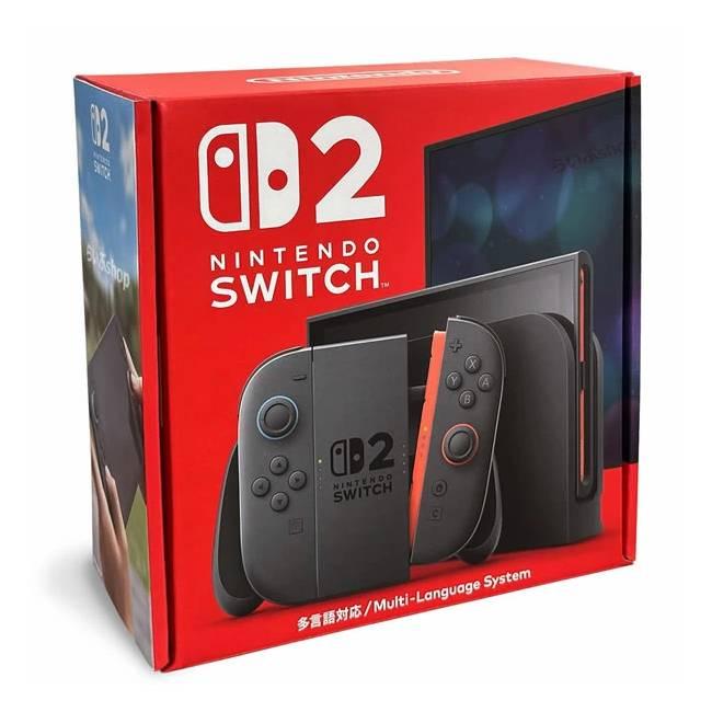 Nintendo Switch 【土日、祝日発送】新品未開封品【Nランク】Nintendo