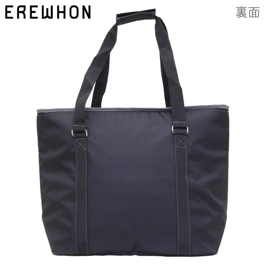 EREWHON エレウォン トートバッグ エコバッグ 断熱 耐水性 おしゃれ