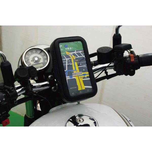 ライズ DEF WaterResistant Case&Holder L DEF-WM1 : PAPAマート