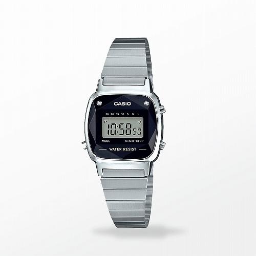 スタンダードアナデジ 【CASIO カシオ】腕時計 チープカシオ