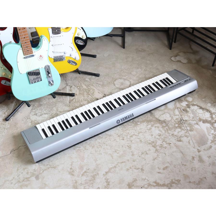 中古】YAMAHA Portable Grand NP-30 電子ピアノ : paprica music store
