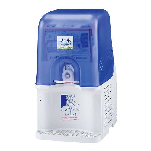 SUNTORY（サントリー） サントリー天然水専用冷水サーバー W319