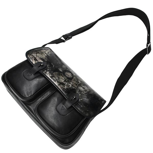 Hunting World（ハンティング・ワールド） バッグ メンズ ショルダー