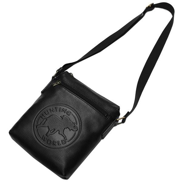Hunting World（ハンティング・ワールド） バッグ メンズ ショルダー