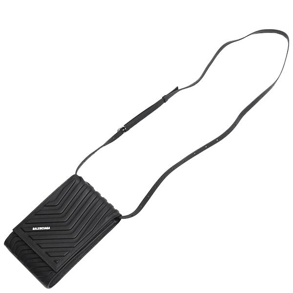 BALENCIAGA（バレンシアガ） スマホショルダー フォンケース