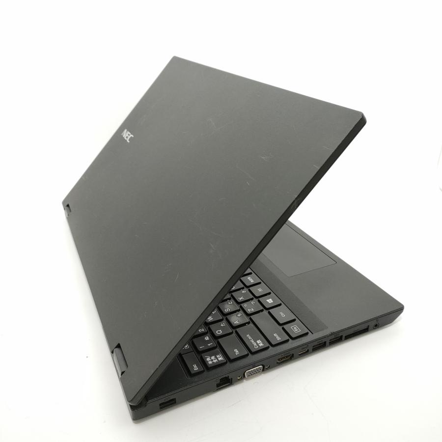 VersaPro VKM17X-7 激安 高性能 10世代 Corei5-10310U NVMeSSD512GB