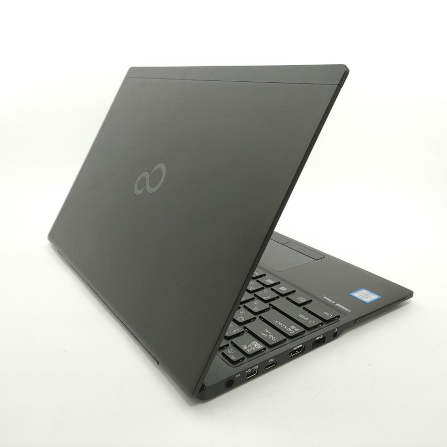 LIFEBOOK U939/A 超軽量777g 高性能 8世代 Corei5-8365U Windows11