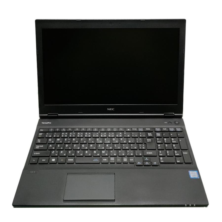 VersaPro NEC ノートパソコン 15.6インチ Windows11 Office付!! PC