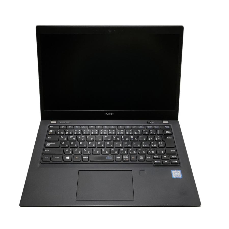 LaVie NEC ノートパソコン 13.3インチ Windows11 PC-GN164ZELG Corei5
