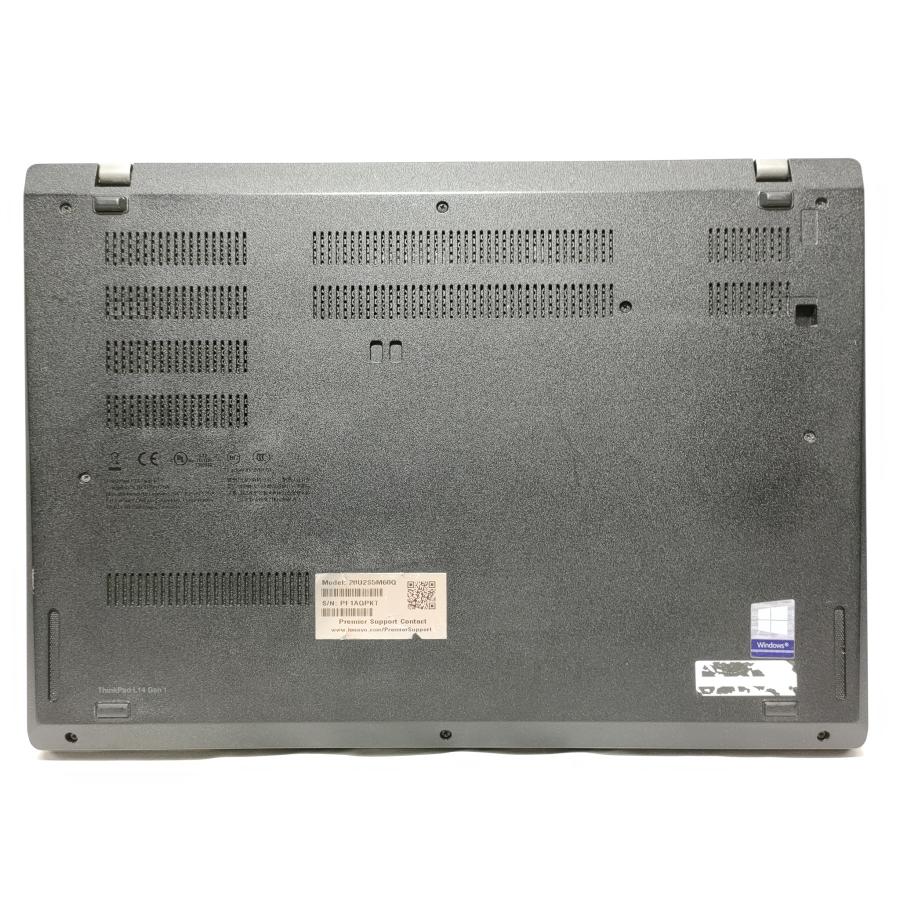 ThinkPad 【訳アリ・性能重視の方必見】 第10世代 Corei5-10310U