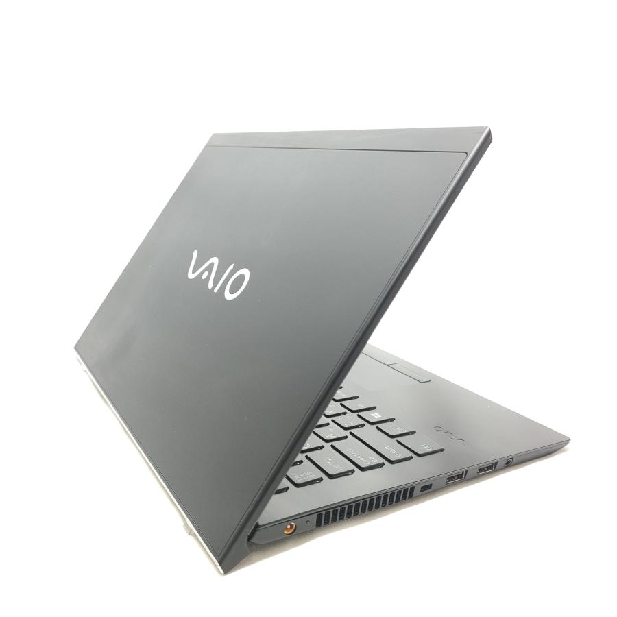 VAIO Pro 【14インチ・軽量】VAIO VJPK13C12N 第10世代 Corei5-1035G1
