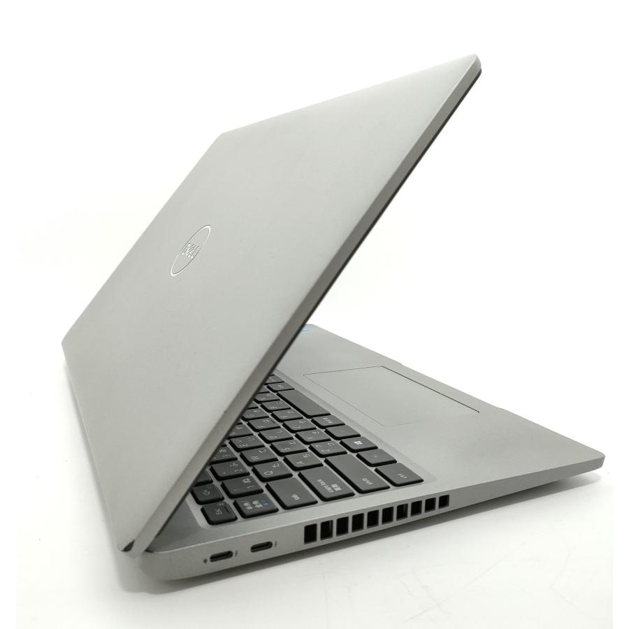 Latitude（Dell） Latitude 5520 高性能 11世代 Corei5-1145G7