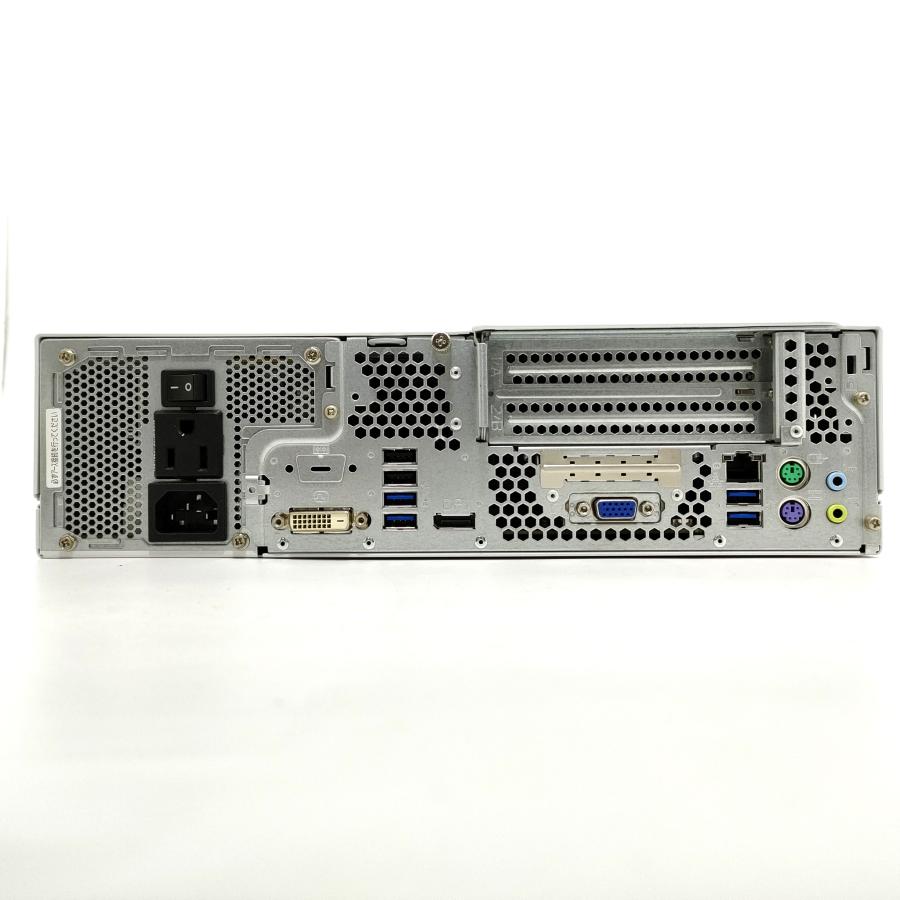 FMV-ESPRIMO ESPRIMO D588/CX 高性能Corei5-9400 NVMeSSD256GB